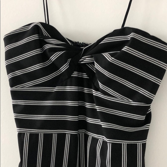 Veronica Beard Cypress Jumpsuit - Picture 5 of 7